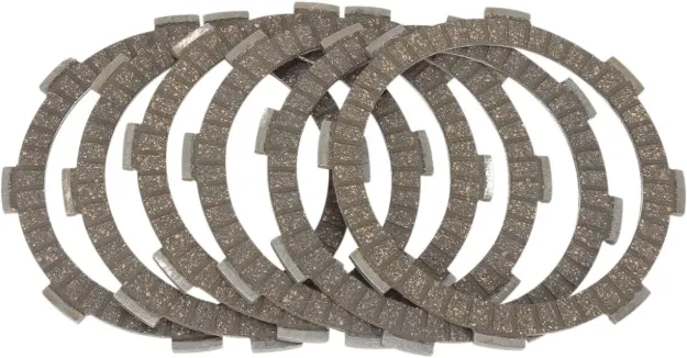 Clutch Friction Plates