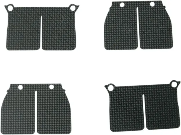 Replacement V-Force Delta 2 Reed Petal Set