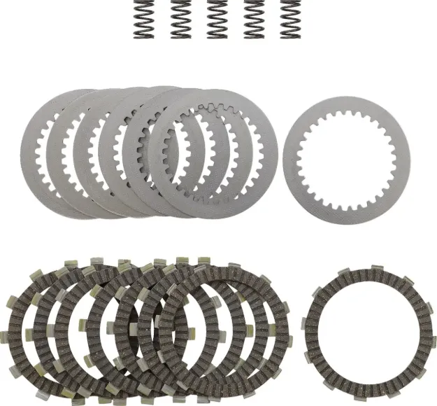 Clutch Plate Kit