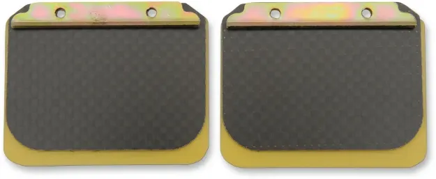 Replacement Pro Series Reed Set for RAD Valve