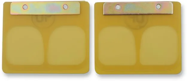 Rad Valve Replacement Reed Set