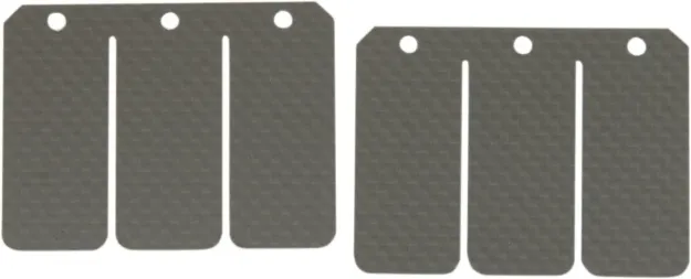 Super Stock Reed Set