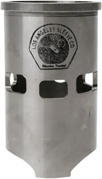 Cylinder Sleeve For 2-Stroke