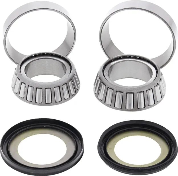 Steering Stem Bearing Kit