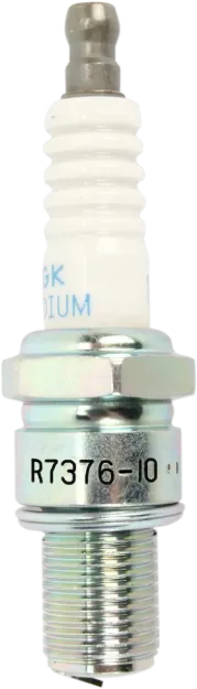 Iridium IX Racing Spark Plugs