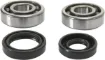 Crankshaft Bearing and Seal Kit