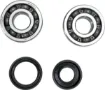 Crankshaft Bearing and Seal Kit