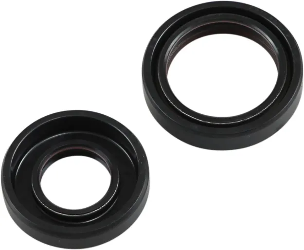 Crankshaft Oil Seal Kit