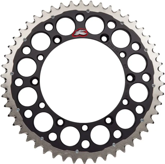 Twinring™ Rear Sprocket