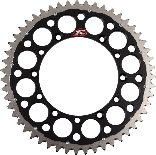 Twinring™ Rear Sprocket