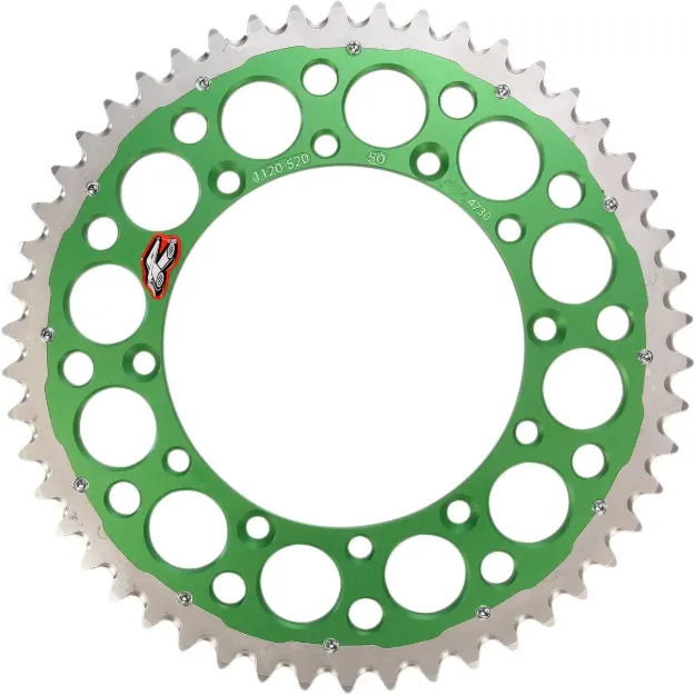 Twinring™ Rear Sprocket