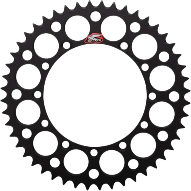 Ultralight Rear Sprocket