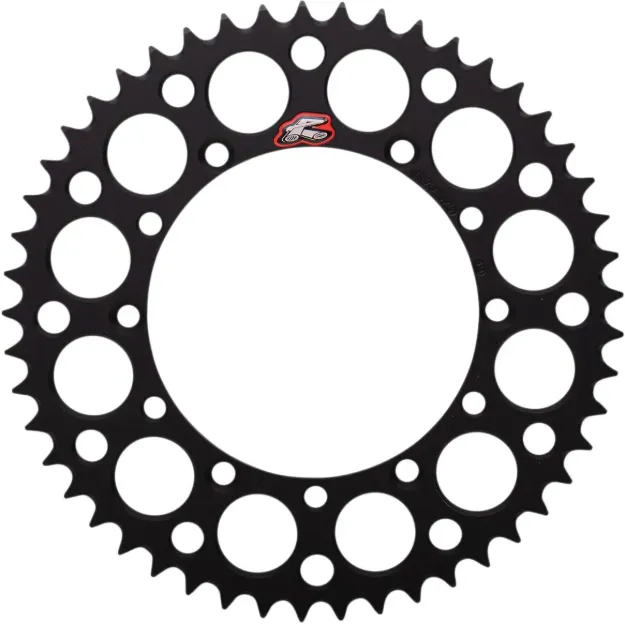 Ultralight Rear Sprocket