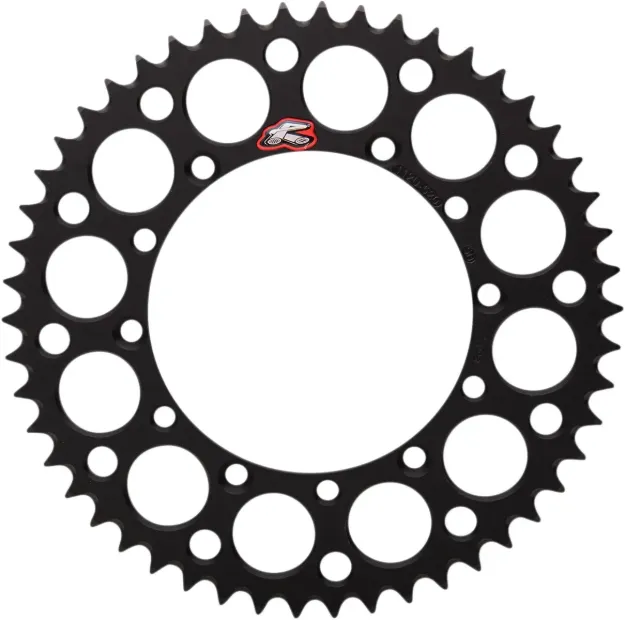 Ultralight Rear Sprocket