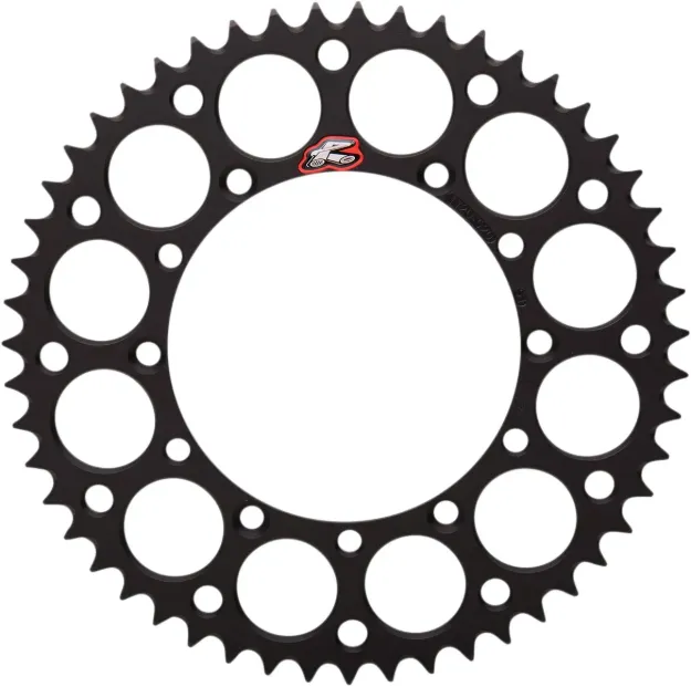 Ultralight Rear Sprocket