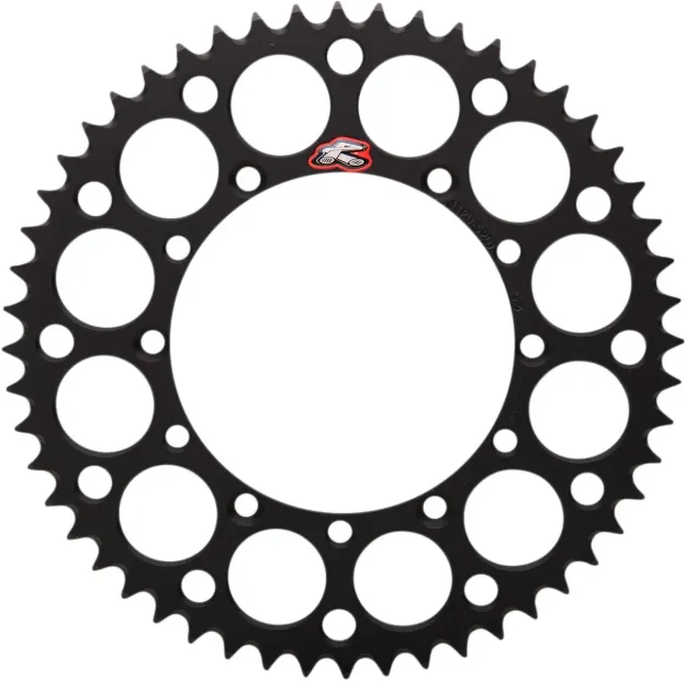 Ultralight Rear Sprocket