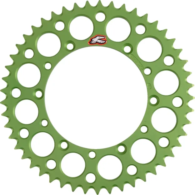 Ultralight Rear Sprocket