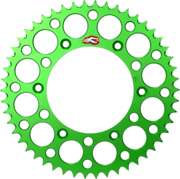 Ultralight Rear Sprocket
