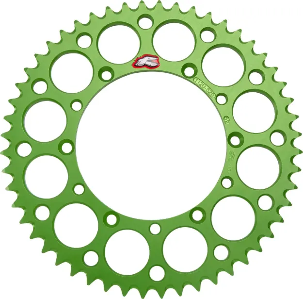 Ultralight Rear Sprocket