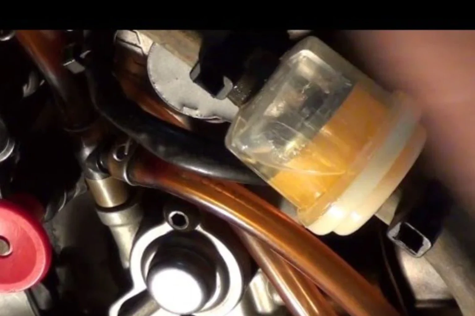 Slika za kategorijo Filtri goriva