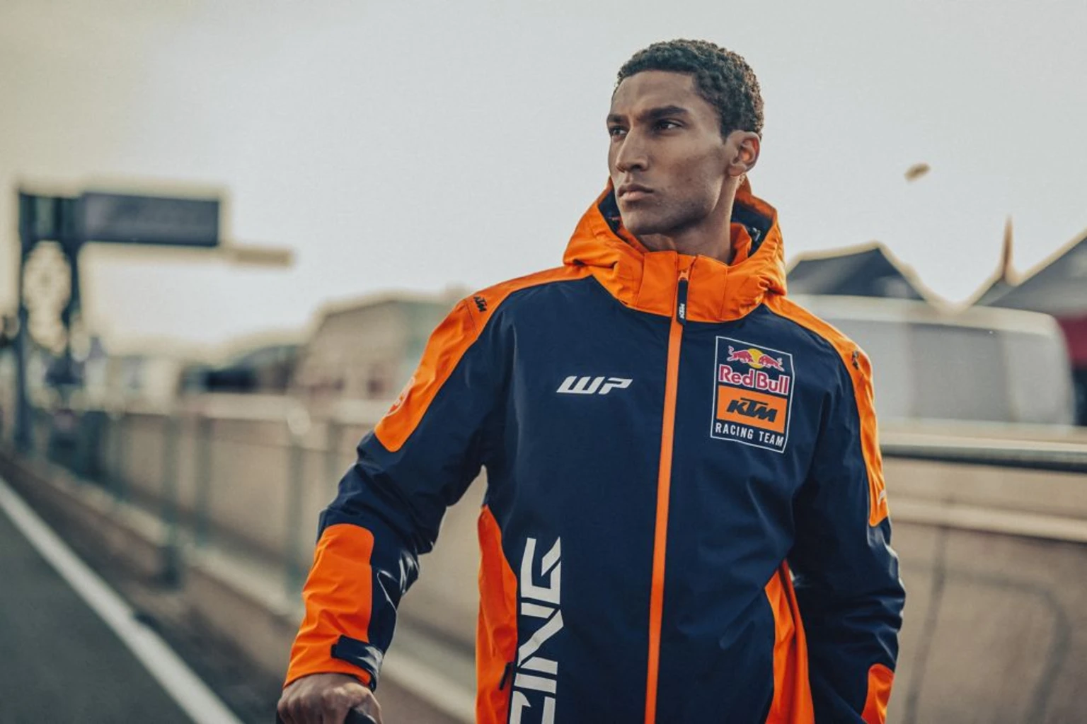 Slika za kategorijo Red Bull KTM Racing