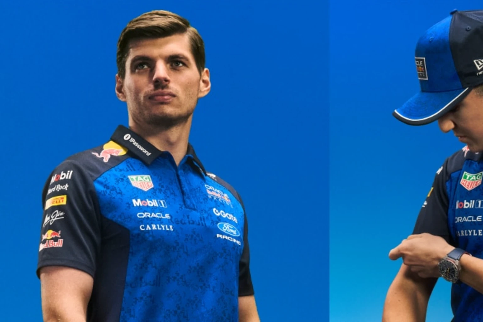 Slika za kategorijo Red Bull Oracle F1