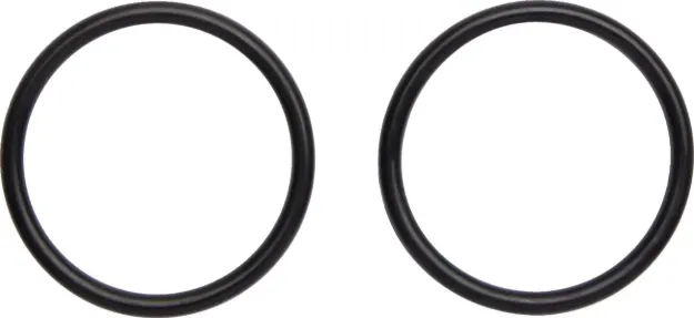 Exhaust O-Rings