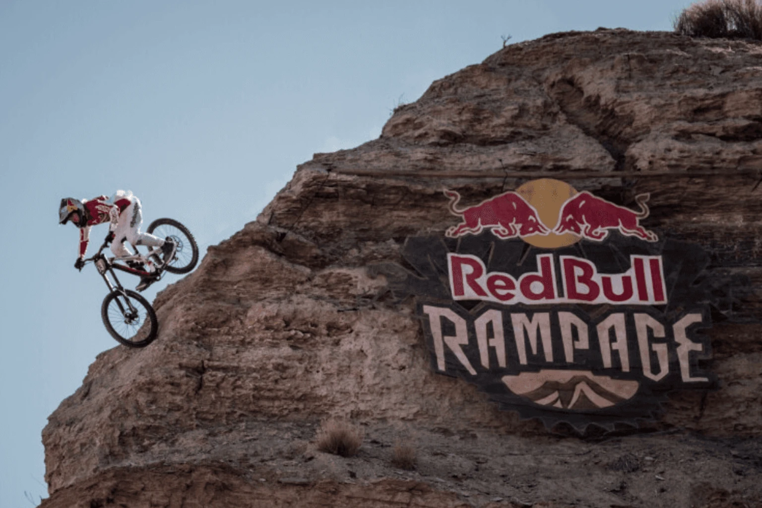 Slika za kategorijo Red Bull Rampage