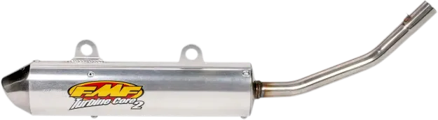 Turbinecore 2 Silencer