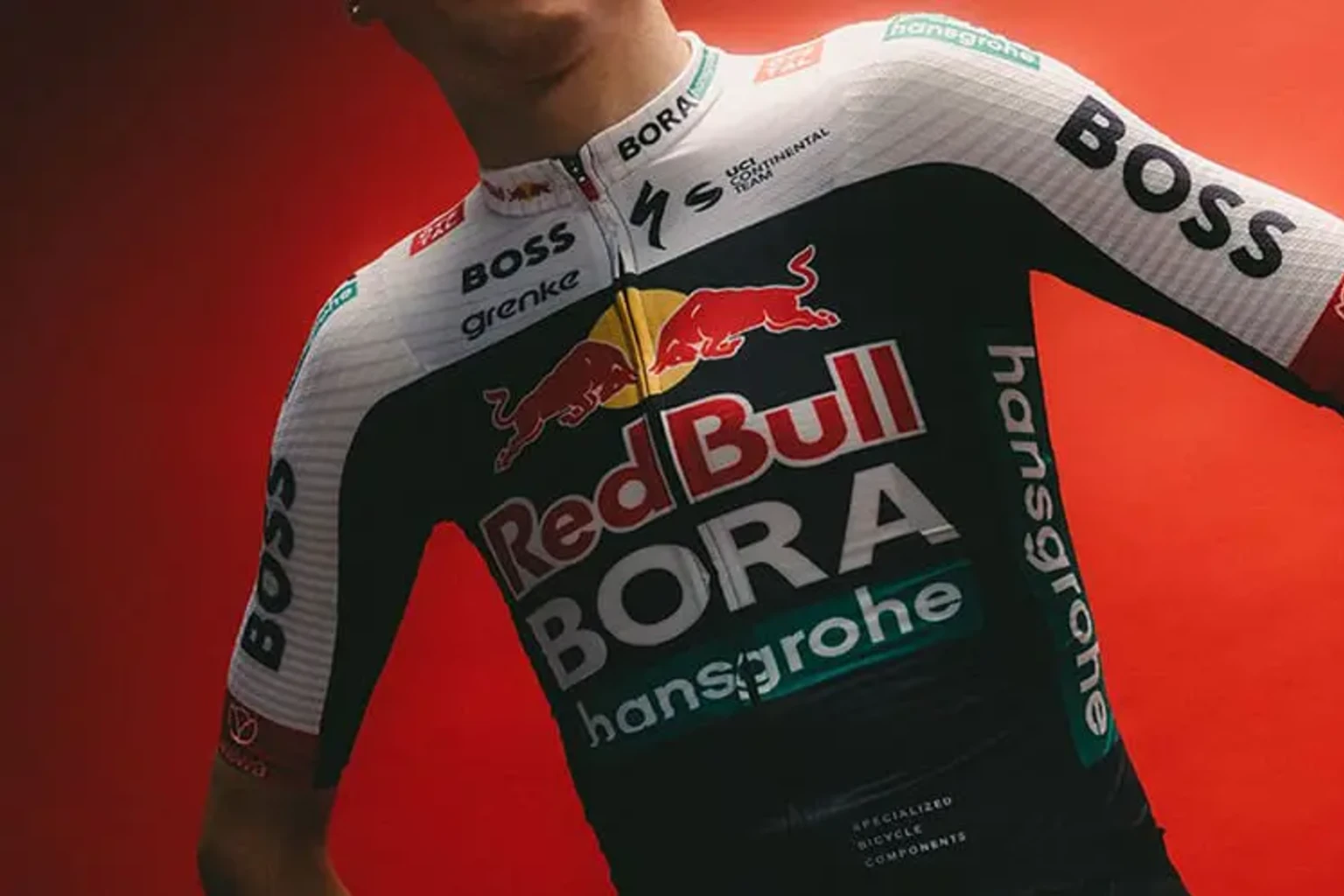 Slika za kategorijo Red Bull BORA