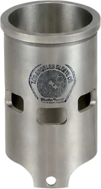 Cylinder Sleeve For 2-Stroke