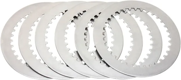 Clutch Steel Alloy Drive Plate