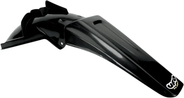 MX Rear Fender