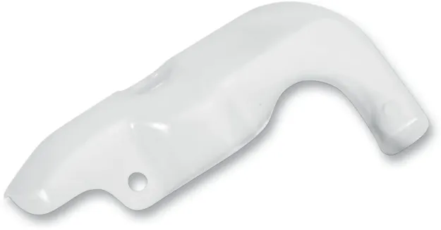 Brake Line Cover