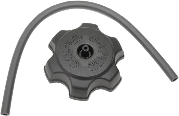 Gas Cap