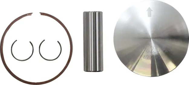 Piston Kit for 2 Stroke