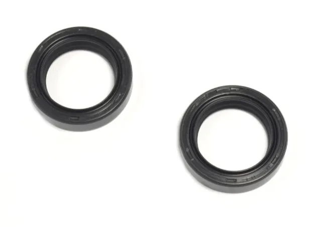 Fork Oil Seals