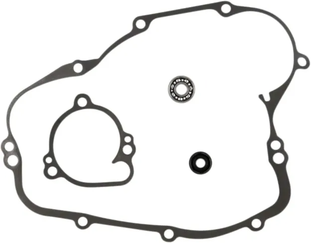 Water Pump Installation and Repair Kit