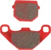 Organic Base "FA" Brake Pads