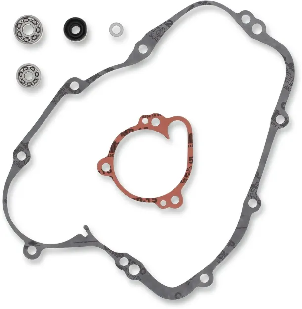Water Pump Rebuild Kit
