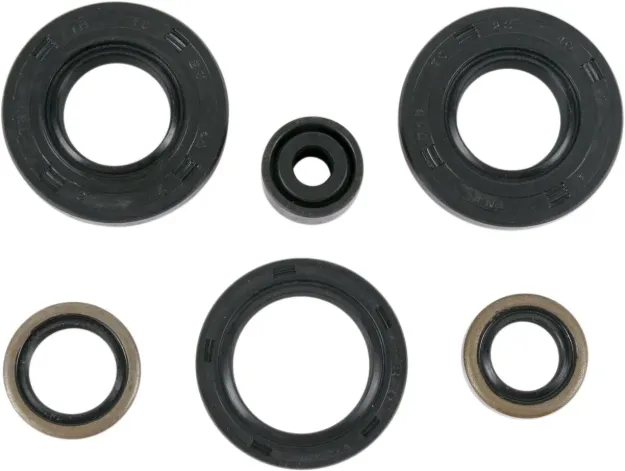 Motor Oil Seals