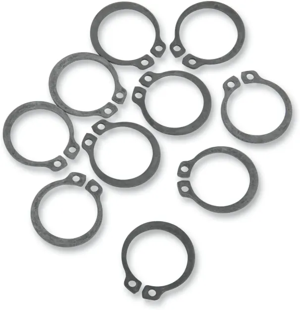 Countershaft Washer/Snap Ring Kit