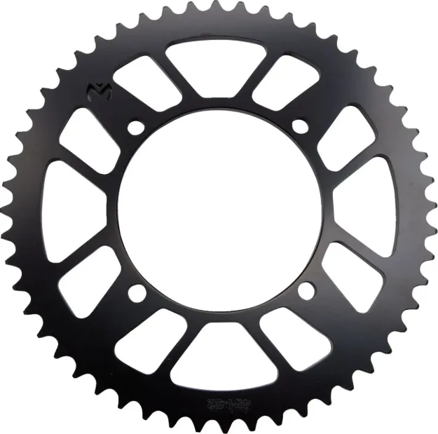 Steel Rear Sprocket