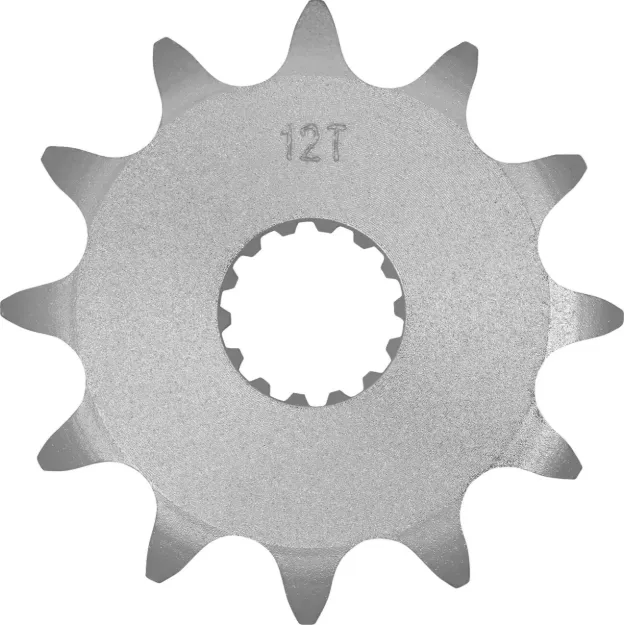 Front Sprocket