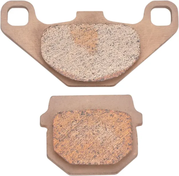 XCR Sintered Brake Pads
