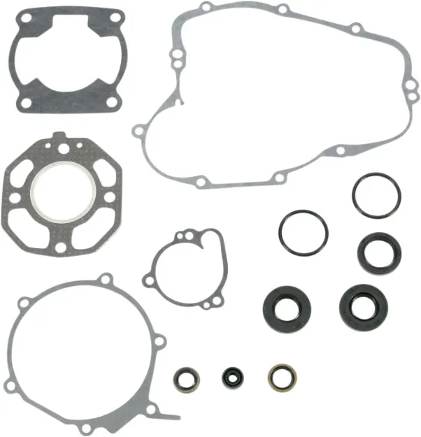 Complete Gasket and Oil Seal Kit