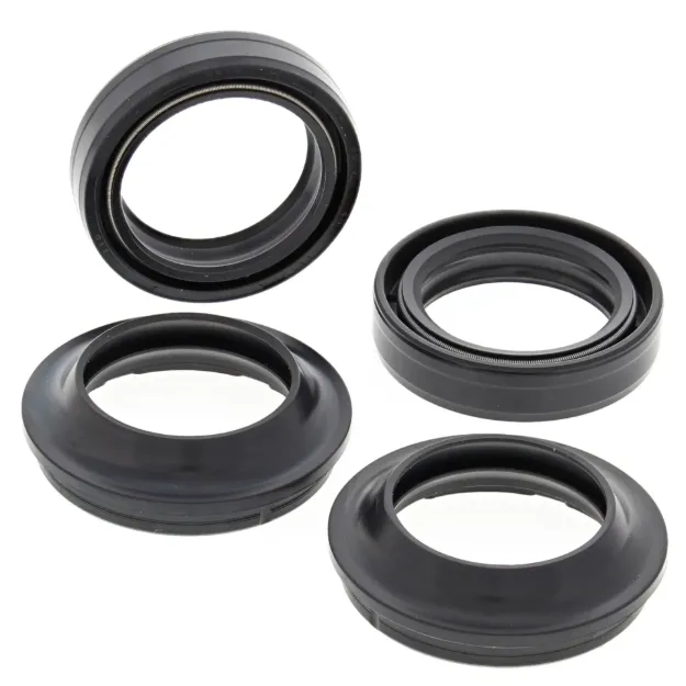 Fork Oil Seal/ Dust Seal Kit