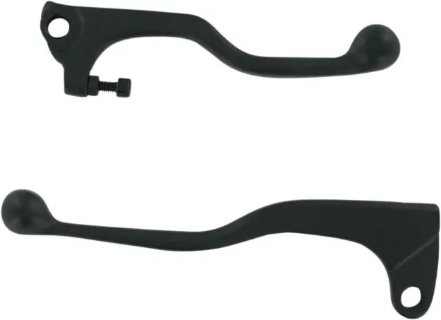 Shorty Power Lever Set