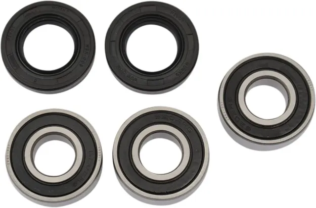 Wheel Bearing and Seal Kit
