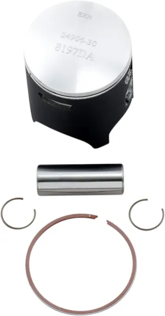 Piston Kit for 2 Stroke